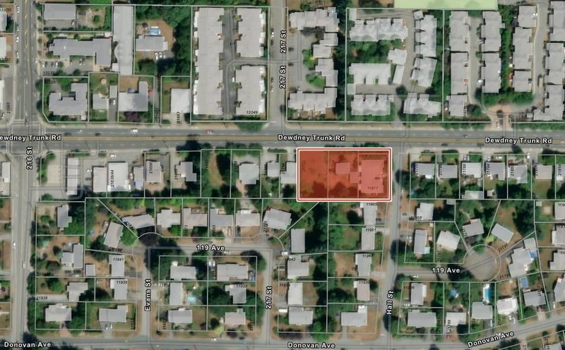 21734 Dewdney Trunk Road