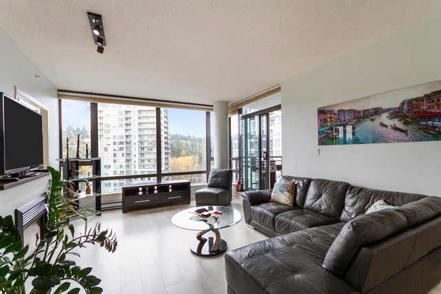 1703 - 400 Capilano Road