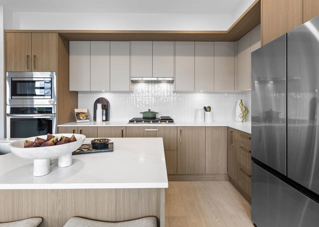 128 - 3546 Monson Crescent