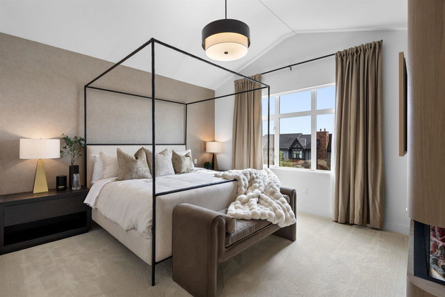 128 - 3546 Monson Crescent