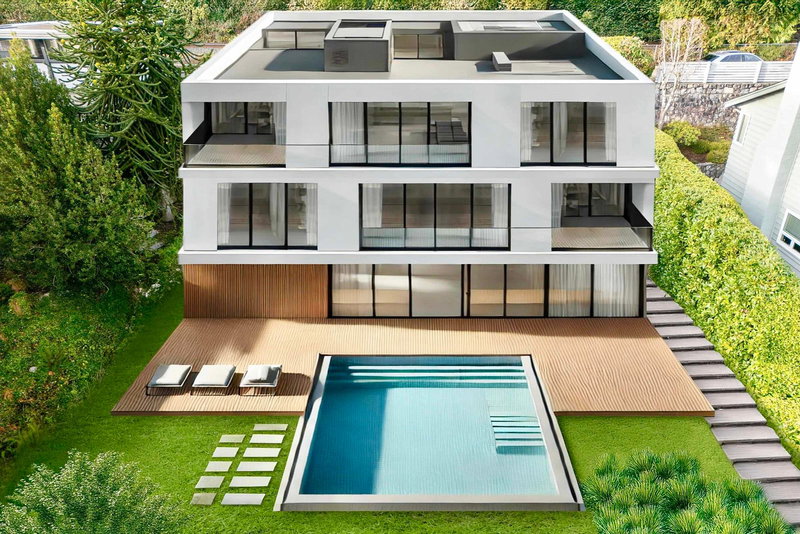 3575 Sunset Lane, West Vancouver, V7V 0A9 | Image 2