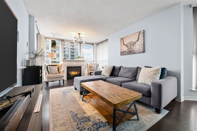 1006 - 10 Laguna Court, New Westminster, V3M 6W3 | Image 3