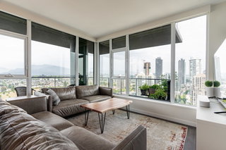 2707 - 4168 Lougheed Highway