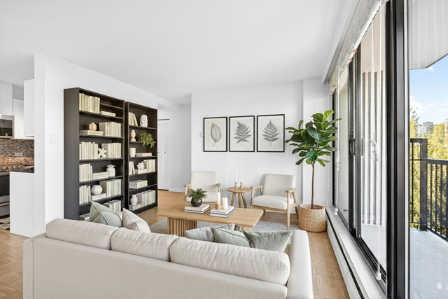 804 - 1330 Harwood Street