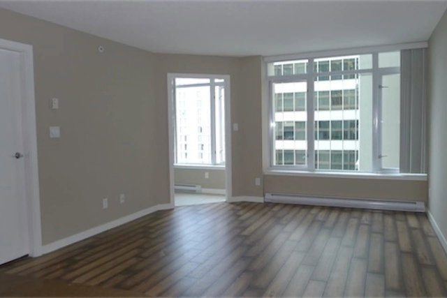 2304 - 610 Granville Street