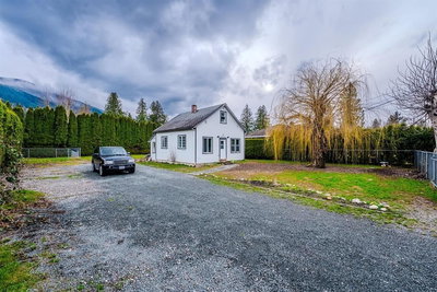 52752 Bunker Road | Rosedale | Image