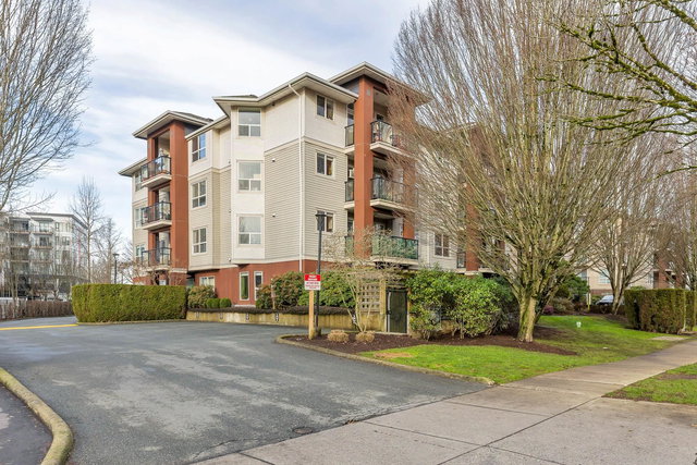 308 - 20239 Michaud Crescent