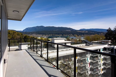 406 - 2002 St. George Street | Port Moody | Image