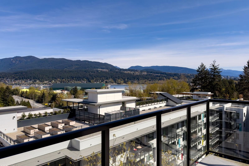 406 - 2002 St. George Street, Port Moody, V3H 0N4 | Image 2