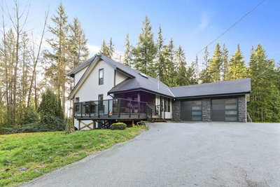 12707 Blue Mountain Crescent | Maple Ridge | Image