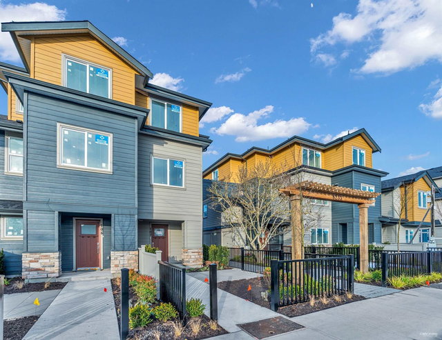 110 - 8233 Williams Road
