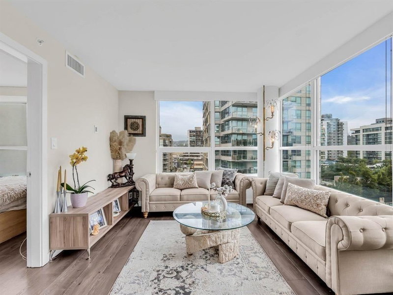 602 - 112 13th Street, North Vancouver, V7L 0E4 | Image 3