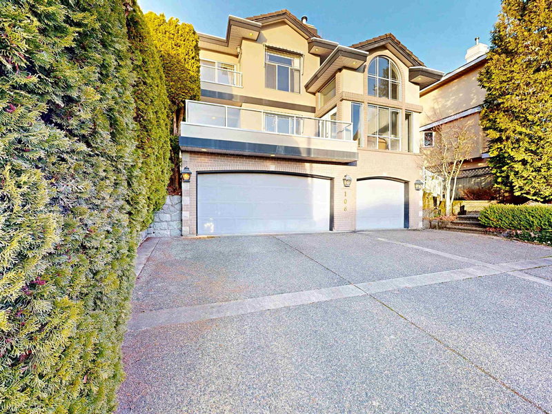 106 Timbercrest Place, Port Moody, V3H 4V5 | Image 2