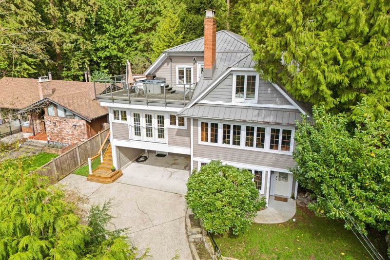 4622 Cove Cliff Road