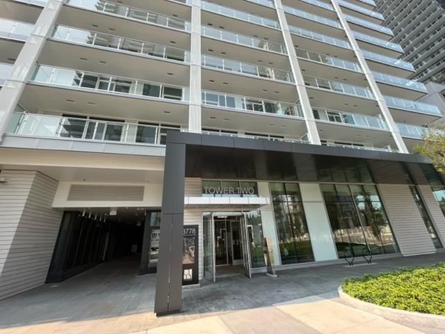 1705 - 3833 Evergreen Place