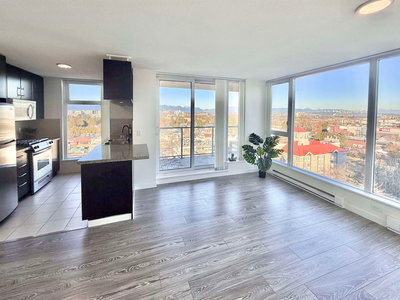 1503 - 5028 Kwantlen Street | Richmond | Image