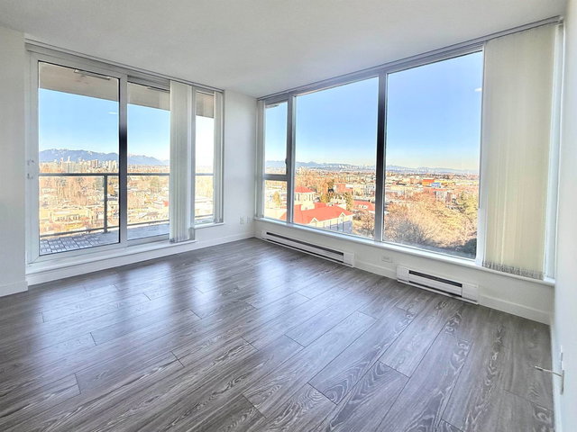 1503 - 5028 Kwantlen Street