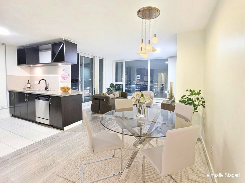 1503 - 5028 Kwantlen Street, Richmond, V6X 4K2 | Image 3