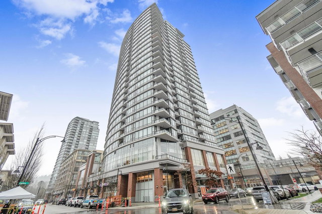 1803 - 400 Capilano Road