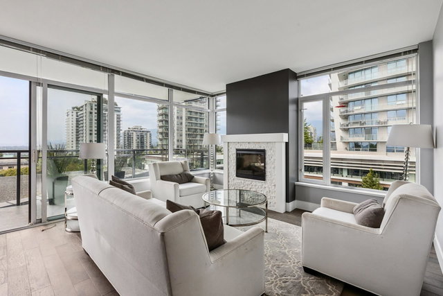 505 - 111 13th Street E