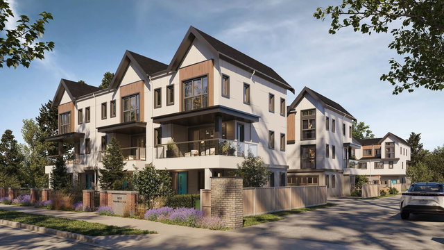 5 - 9511 Granville Avenue