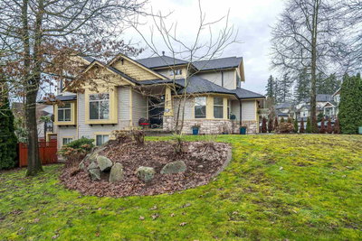 5846 167 Street | Surrey | Image