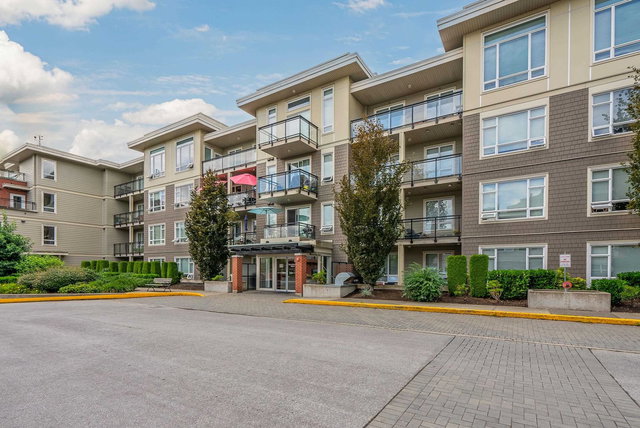 A401 - 20211 66 Avenue