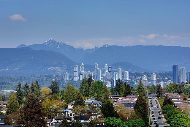 1403 - 7178 Collier Street