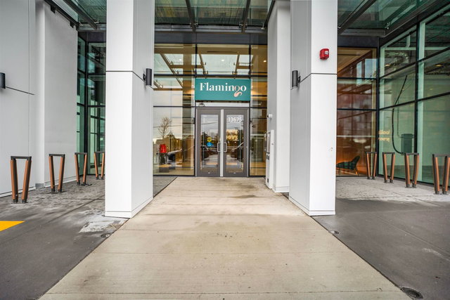 2901 - 13675 107a Avenue