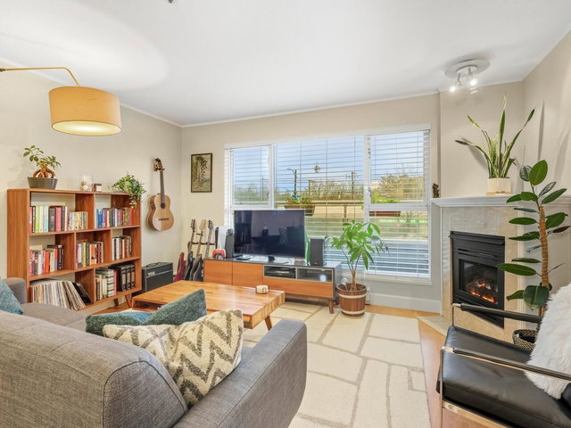 209 - 3480 Main Street