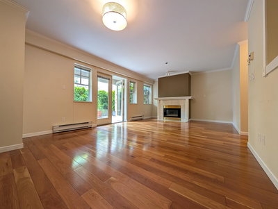 104 - 5880 Hampton Place | Vancouver | Image