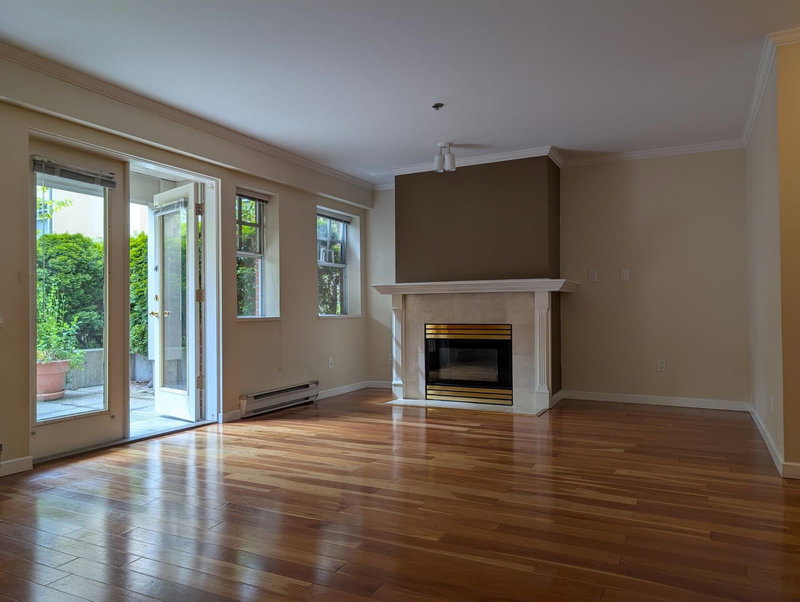 104 - 5880 Hampton Place, Vancouver, V6T 2E9 | Image 2