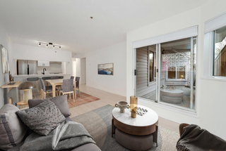 104 - 1147 Nelson Street