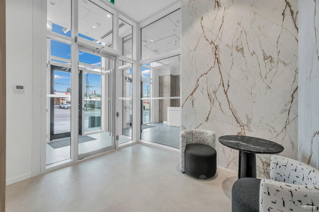 305 - 8415 Granville Street