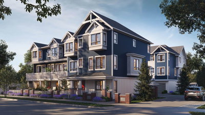 7 - 9331 Ferndale Road | Richmond | Image