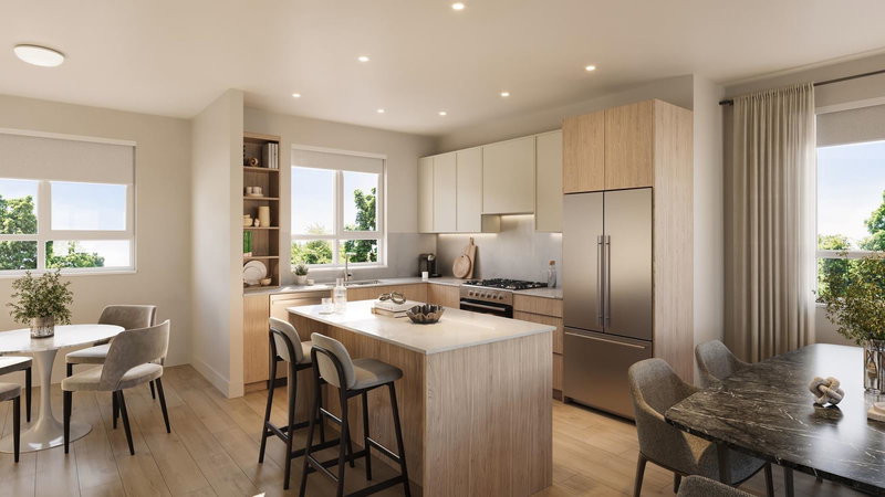 7 - 9331 Ferndale Road, Richmond, V6Y 1X4 | Image 3