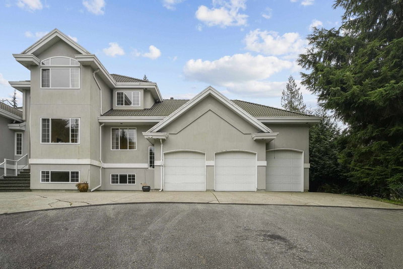 220 Fern Drive, Anmore, V3H 4W9 | Image 2