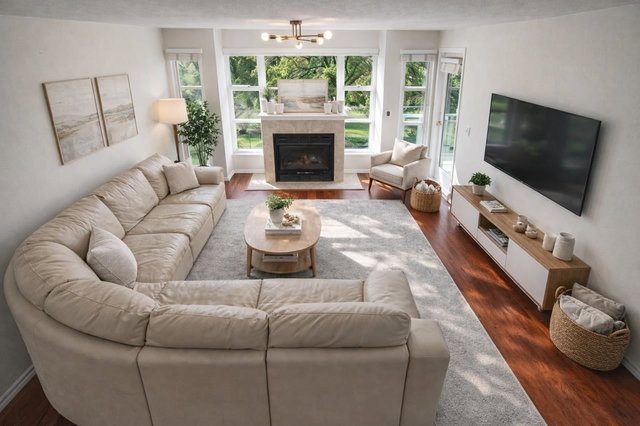 302 - 8728 Marine Drive SW