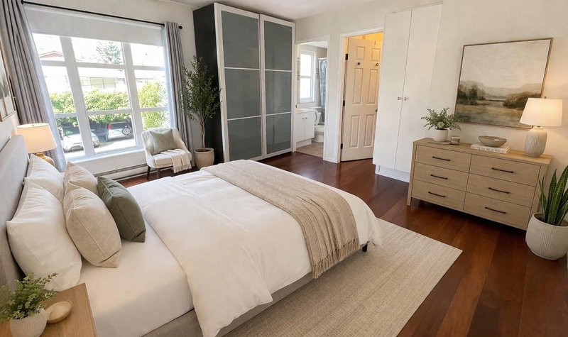 302 - 8728 Marine Drive SW