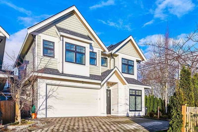 5819 Moncton Street | Richmond | Image