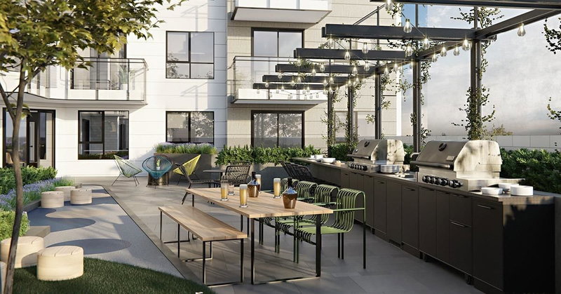 205 - 1680 12th Avenue, Vancouver, V5N 2A3 | Image 2