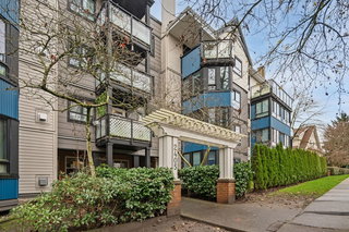 PH7 - 2405 Kamloops Street