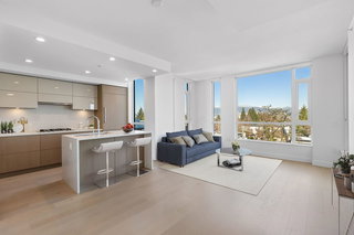 405 - 469 King Edward Avenue W