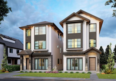 4 - 6682 Napier Street | Burnaby | Image