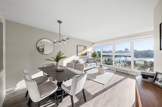 1204 - 1323 Homer Street