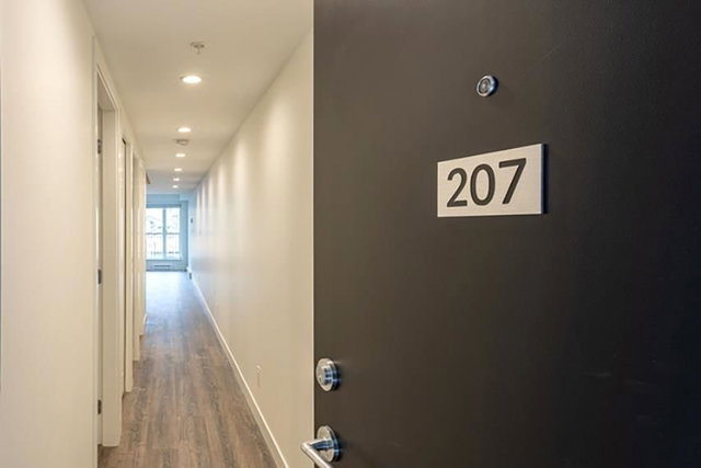 207 - 1365 Pemberton Avenue