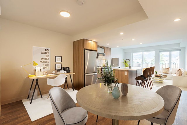 207 - 1365 Pemberton Avenue