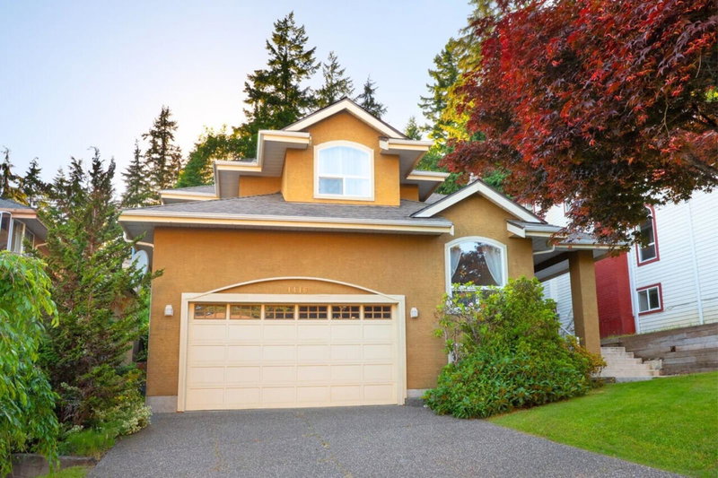 1416 Purcell Drive, Coquitlam, V3E 2R7 | Image 2