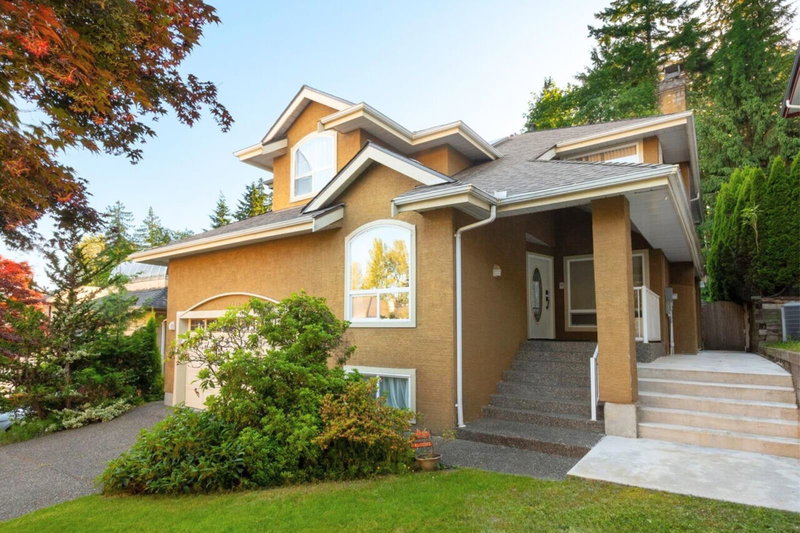 1416 Purcell Drive, Coquitlam, V3E 2R7 | Image 3