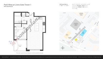 xx05 - 1632 Lions Gate Lane | North Vancouver | Image